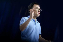 從百度CEO到YC中國創始人及CEO 陸奇要做李開復？