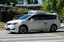 谷歌無人車路測：自動駕駛沒那么容易實現(xiàn)