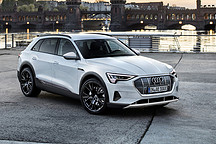 e-tron是奥迪向奔驰宝马发出的最好战书