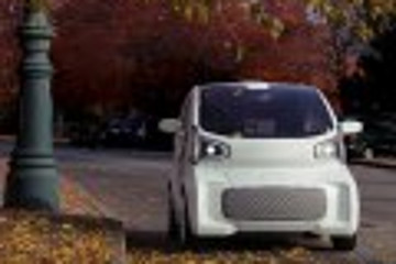 1萬美元起 XEV公司3D打印電動(dòng)車將上市