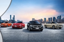 上汽大众2018年销售206.5万辆 ，连续四年蝉联乘用车市场销量冠军