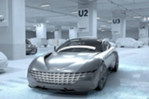 现代将推无线充电和自动代客泊车系统 实现全自动化充电