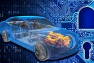 深評：CES照亮汽車“新四化”轉(zhuǎn)型路？