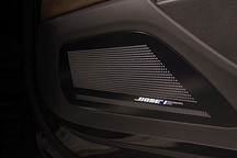 CES 2019 | 为了让你的车里更安静，BOSE 推出了主动路噪消减技术