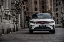 新能源占比将进一步扩大 2019年吉利新车计划曝光