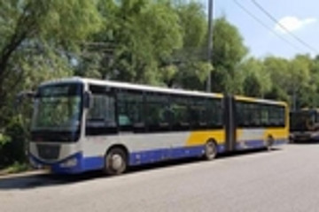北京公交将探索与打车平台合推“网约公交”
