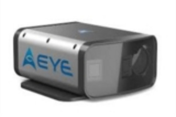 AEye公司推新款傳感器 適用于3級ADAS應用