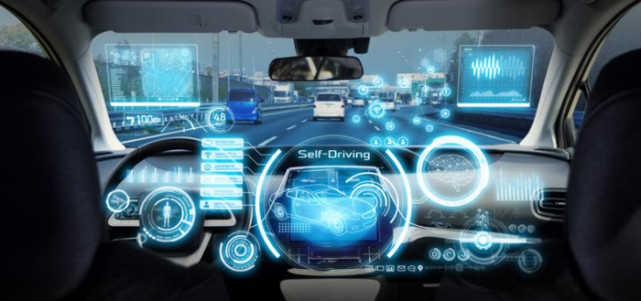 Mobileye 欲在四年內推出無人駕駛車輛