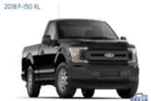 福特官宣確認 F-150純電動皮卡計劃投產中