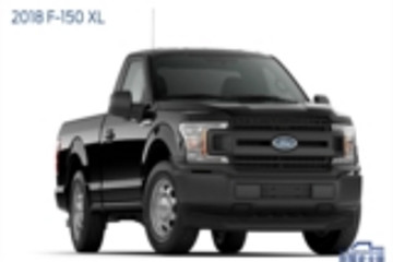 福特官宣确认 F-150纯电动皮卡计划投产中