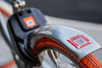 经历的都会成为过去：摩拜单车正式并入美团 APP