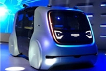 布局自动驾驶 大众宝马计划开放合作