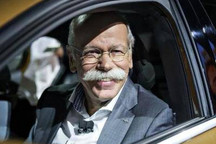 吉利“减持”戴姆勒风波后，蔡澈首度剧透合作最新进展