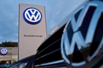 大众将在美国充电站使用特斯拉储能电池