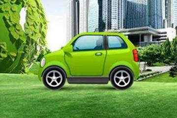 县城居民消费升级明显 新能源车萌芽待发