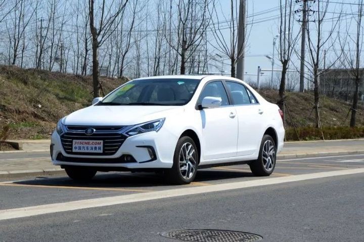 全球十大最畅销电动车排行,自主品牌占了半壁