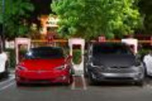 未来服务堪忧 特斯拉充电桩增速缓慢