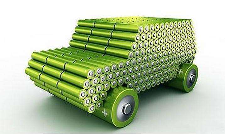 Япония разрабатывает полностью смоляные батареи и может начать их массовое производство в 2021 году.