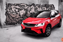 极客评车 | 不到 12 万买到 L2 级自动驾驶？聊聊「智能汽油 SUV」吉利缤越