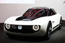 新品牌誕生預警？本田或在日內瓦車展推出全新新能源子品牌