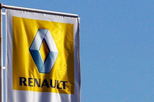 雷诺将与韩国合作开发自动驾驶汽车技术