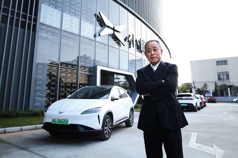 EV Morning News | Great Wall Huaguan подала заявку на прекращение листинга; руководители GAC Toyota присоединились к Xpeng Motors; раскрыты шпионские фотографии чисто электрической версии Ford