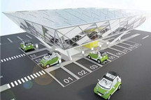 920kW超级充电技术已实现 充电站何时能落地？