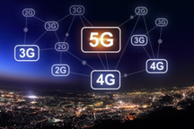 100倍的4G基站部署成本 也難以成就“5G自動駕駛”的宏圖