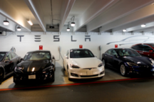 特斯拉Model 3拟推出租赁业务 提高需求量