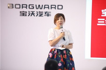 福特中國(guó)大舉招人 霍靜任公關(guān)副總裁