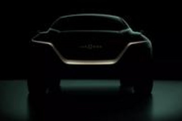 日内瓦车展下周开幕，多款电动汽车集中亮相