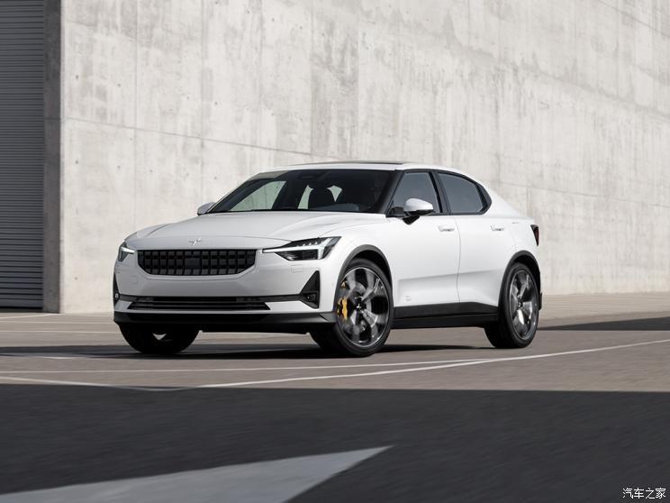 Polestar Polestar 2 2019款 首发版