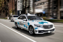 德國汽車工業協會：未來3年將向電動汽車等投資近600億歐元