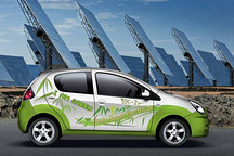 电动网约车电池：三元or铁锂？