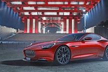 欧洲新势力造跑车，动力电池“Made in China”