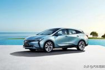 向自主純電車型發起沖擊：上汽通用別克VELITE 6或年內上市