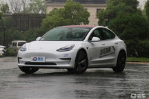 自主电动新势力“午时已到”？ 特斯拉上海工厂2019年底投产