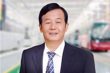 汤玉祥两会建议：推进智能驾驶示范应用