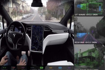 突然保守！特斯拉更改自动驾驶语言“完全自动驾驶”改成“未来驾驶”