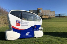 自动驾驶公司为视觉障碍者测试自动驾驶汽车 为残疾人提供便利