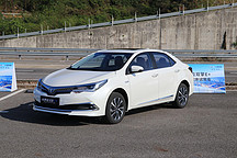 终于入局新能源 迟到的丰田突围不易