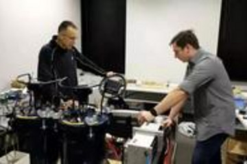 续航可达5800公里？美国研发出新型充液电池，或改变游戏规则