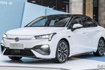 綜合續航或超600km，廣汽新能源Aion X將于9月份上市