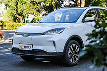 威马EX5升级完成几天后 听听车主们的效果反馈