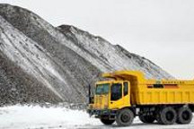 自动驾驶公司“踏歌智行”开始在矿区试运营，刚拿到 A 轮融资