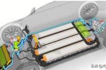 为什么说电池冷却系统是新能源汽车必不可少的？