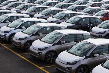 主流车型3年保值率仅20% 低残值成新能源汽车隐忧