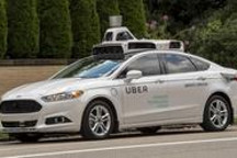 大手笔的Uber：无人驾驶项目每月烧钱2000万美元