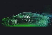 斑马CEO郝飞：斑马只做智能网联平台，数据都是车企的