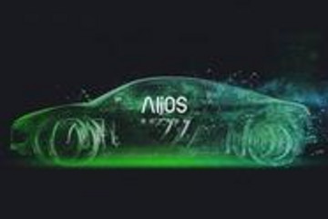 斑马CEO郝飞：斑马只做智能网联平台，数据都是车企的